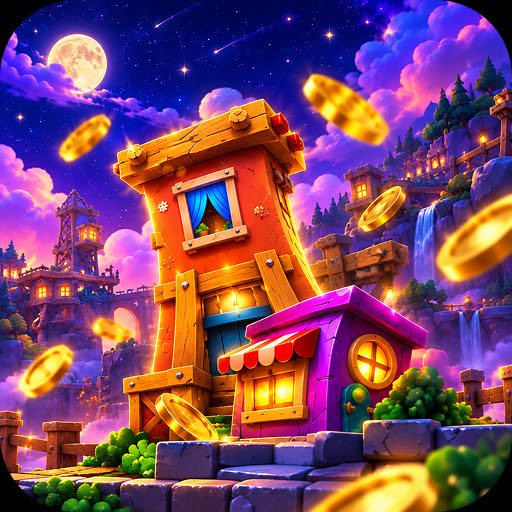 Tower Cliff